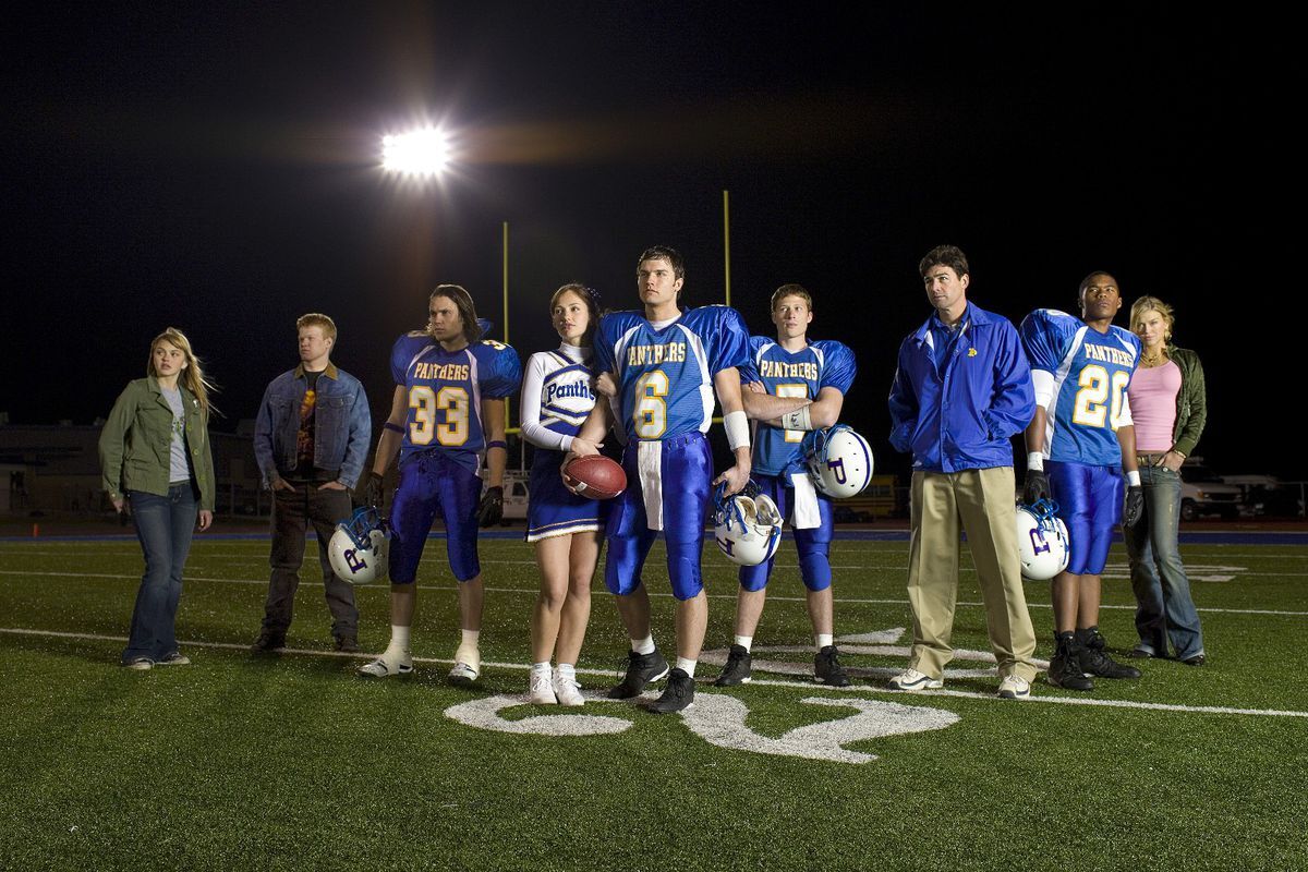 Friday Night Lights